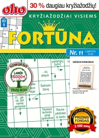 ID 5 oho Fortūna ID 5 oho Fortūna
